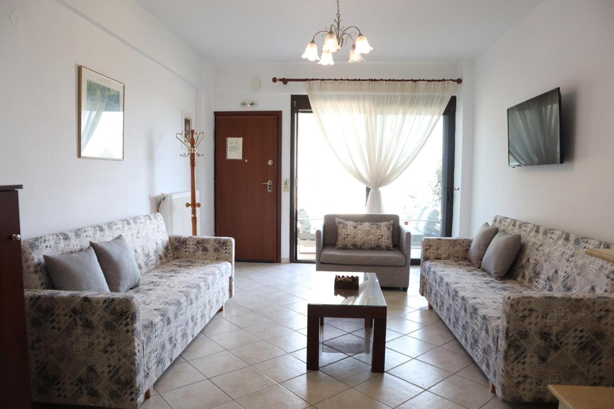 Meltemi Villa