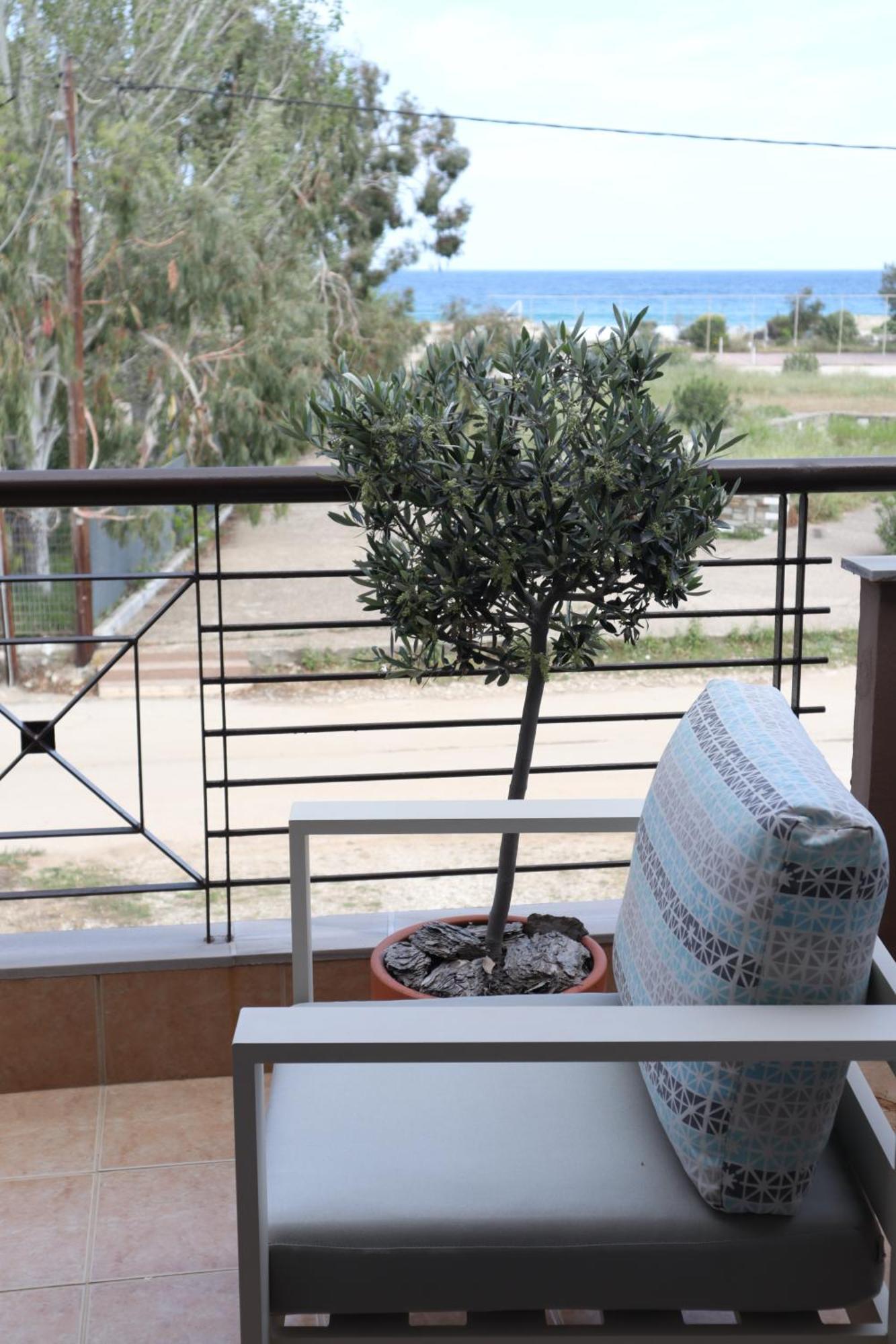 Meltemi Villa *
