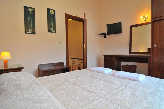 Villa Meltemi *