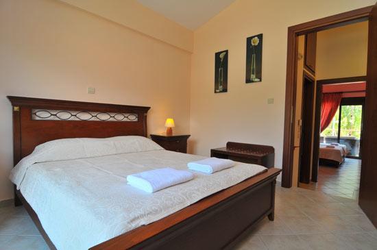 Villa Meltemi