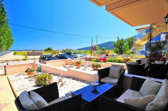 Meltemi Villa